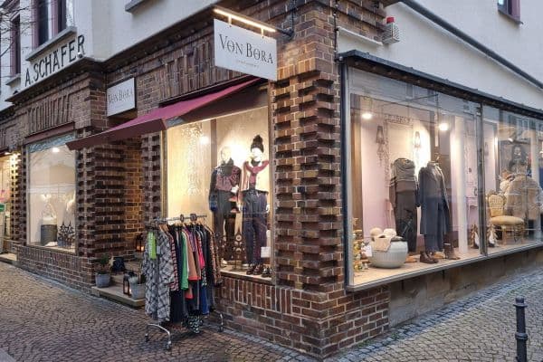 Pronájem nebytového prostoru 100 m², Bahnhofstr. 9, Rottenburg am Neckar Pronájem nebytového prostoru 100 m², Bahnhofstr. 9, Rottenburg am Neckar