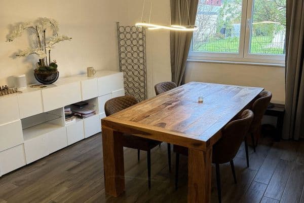 Pronájem bytu 2+1 75 m², Lyonstraße 13, Berlin, Berlín Pronájem bytu 2+1 75 m², Lyonstraße 13, Berlin, Berlín