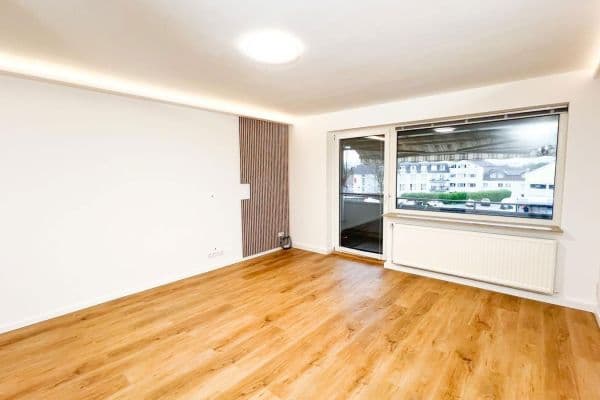 Pronájem bytu 3+kk 83 m², Recklinghausen Pronájem bytu 3+kk 83 m², Recklinghausen