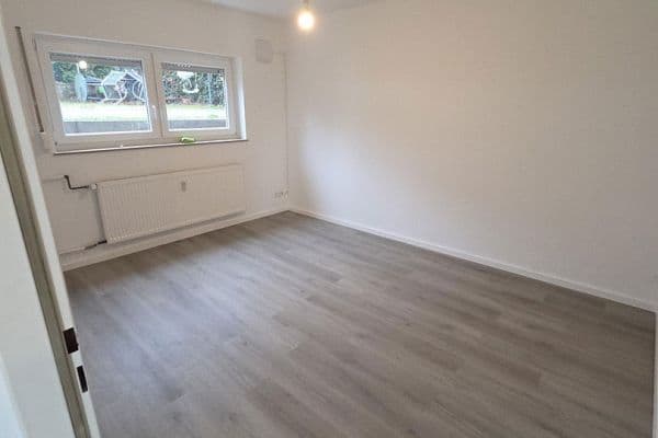 Pronájem bytu 3+1 74 m², Mörfelden Pronájem bytu 3+1 74 m², Mörfelden
