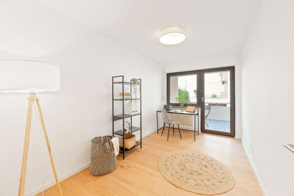 Prodej bytu 3+1 82 m², Kornwestheimer Straße 215, Korntal-Münchingen Prodej bytu 3+1 82 m², Kornwestheimer Straße 215, Korntal-Münchingen