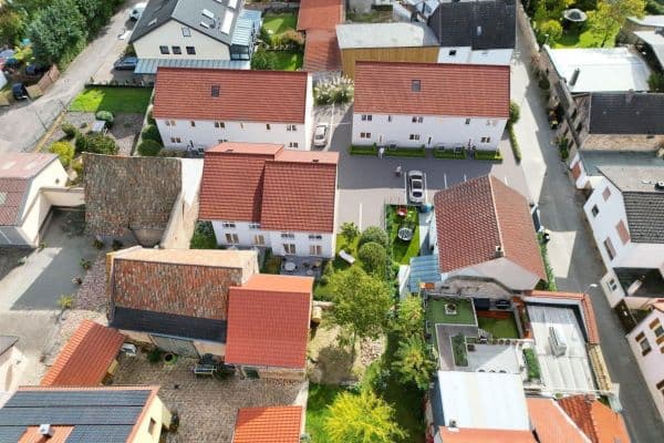 Prodej domu 128 m², pozemek 179 m², Hintergasse / Am Martinsberg, Siefersheim, Porýní-Falc Prodej domu 128 m², pozemek 179 m², Hintergasse / Am Martinsberg, Siefersheim, Porýní-Falc