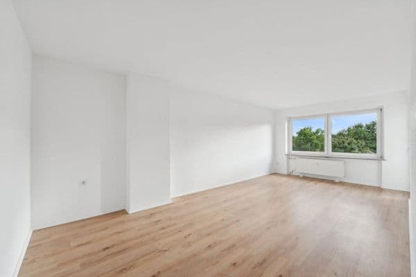 Prodej bytu 3+1 65 m², Krefeld Prodej bytu 3+1 65 m², Krefeld