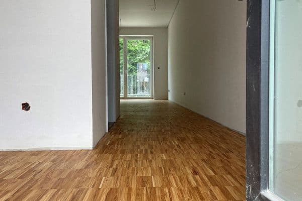 Pronájem bytu 1+1 29 m², Hamburg, Hamburg Pronájem bytu 1+1 29 m², Hamburg, Hamburg