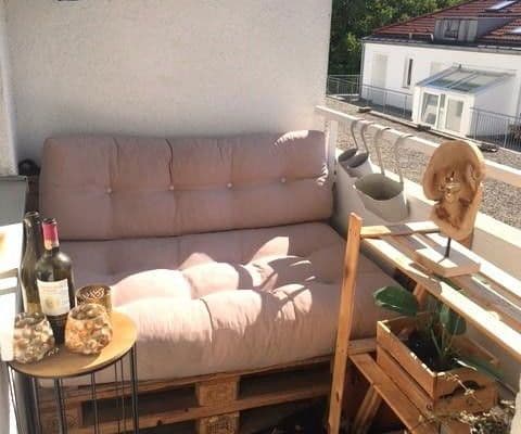 Pronájem bytu 3+1 66 m², Waldfriedhofstrasse 0, München, Bavorsko Pronájem bytu 3+1 66 m², Waldfriedhofstrasse 0, München, Bavorsko