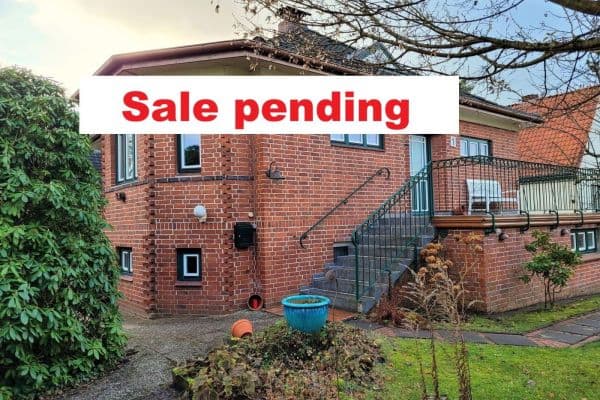 Prodej domu 146 m², pozemek 492 m², Hamburg Prodej domu 146 m², pozemek 492 m², Hamburg