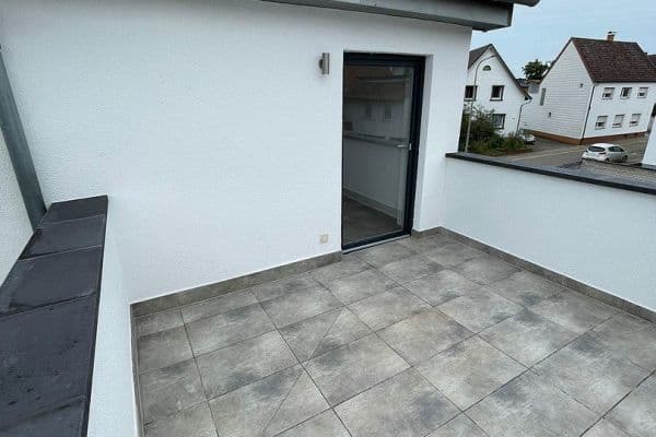 Pronájem bytu 3+1 75 m², Römerberg Pronájem bytu 3+1 75 m², Römerberg
