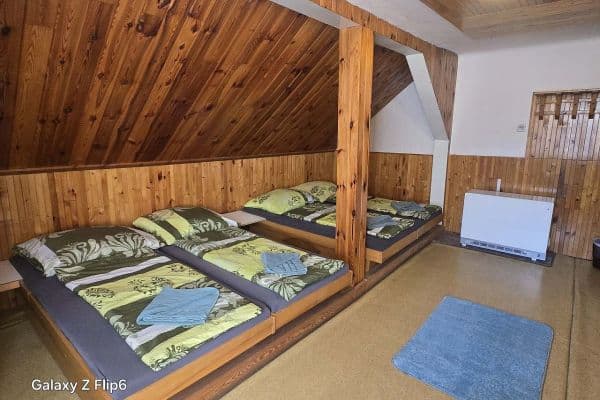 Pronájem chaty, chalupy, Josefův Důl - Antonínov Pronájem chaty, chalupy, Josefův Důl - Antonínov