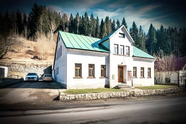 Pronájem chaty, chalupy, Josefův Důl, Liberecký kraj Pronájem chaty, chalupy, Josefův Důl, Liberecký kraj