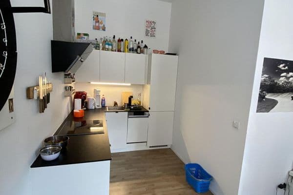 Prodej bytu 2+1 60 m², Graz, Štýrsko Prodej bytu 2+1 60 m², Graz, Štýrsko