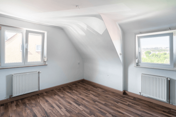 Prodej bytu 3+1 55 m², Stuttgart Prodej bytu 3+1 55 m², Stuttgart