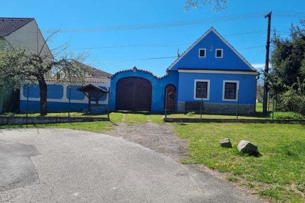 Pronájem chaty, chalupy, Borovany, Jihočeský kraj Pronájem chaty, chalupy, Borovany, Jihočeský kraj