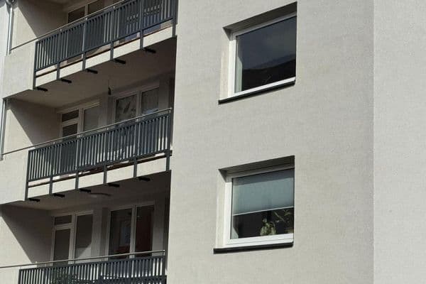 Prodej bytu 3+1 95 m², Essen, Severní Porýní-Vestfálsko Prodej bytu 3+1 95 m², Essen, Severní Porýní-Vestfálsko