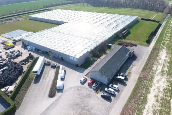 Pronájem nebytového prostoru 10.000 m², Dortmund Pronájem nebytového prostoru 10.000 m², Dortmund