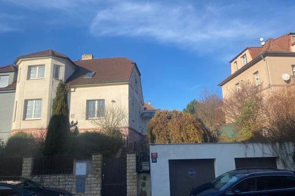 Pronájem domu Pronájem domu