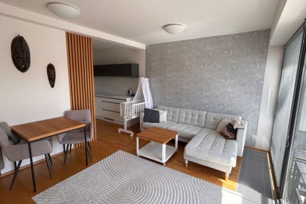 Prodej bytu 3+kk 72 m², Hrnčířská, Brno Prodej bytu 3+kk 72 m², Hrnčířská, Brno