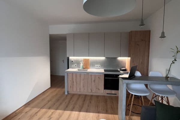Prodej bytu 3+kk 74 m², Jílkova, Brno Prodej bytu 3+kk 74 m², Jílkova, Brno
