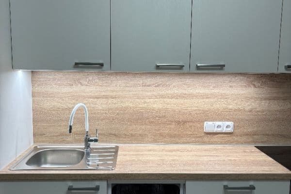 Pronájem bytu 2+kk 38 m², Seniorů, Liberec Pronájem bytu 2+kk 38 m², Seniorů, Liberec