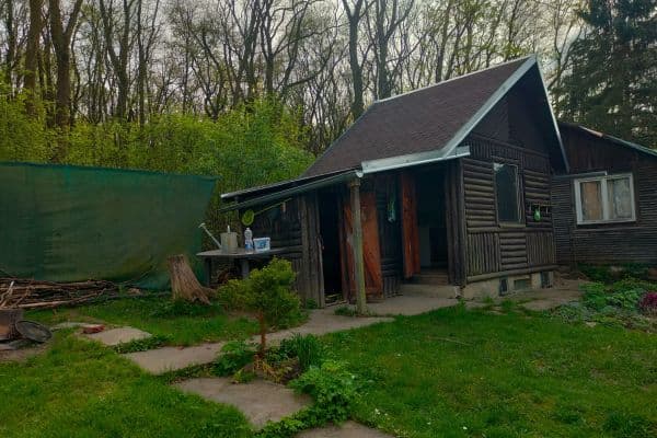 Prodej pozemku Prodej pozemku