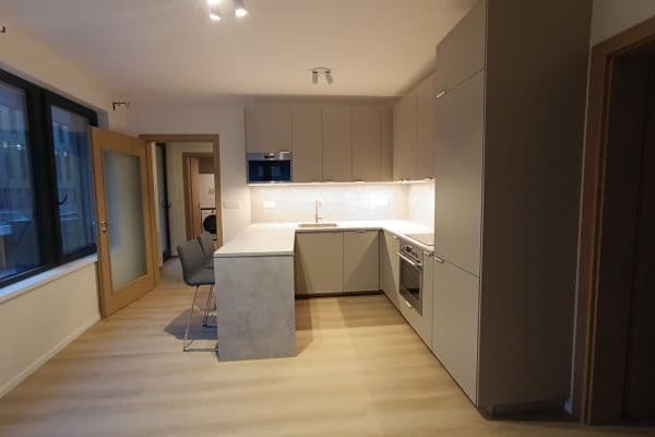 Pronájem bytu 2+kk 43 m², Starokošířská, Praha Pronájem bytu 2+kk 43 m², Starokošířská, Praha