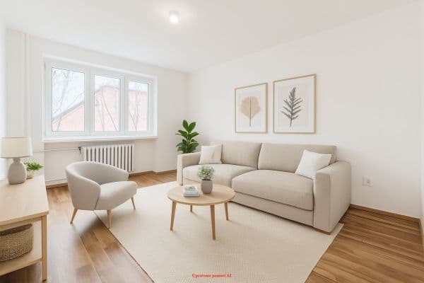 Pronájem bytu 3+kk 53 m², Tatranská, Pronájem bytu 3+kk 53 m², Tatranská,
