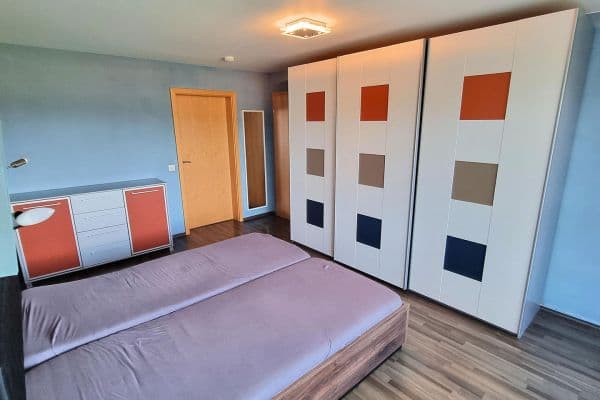 Pronájem bytu 2+1 50 m², Lindenberger Str. 17, Weiler-Simmerberg Pronájem bytu 2+1 50 m², Lindenberger Str. 17, Weiler-Simmerberg