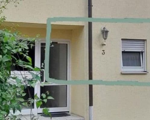 Pronájem bytu 2+kk 74 m², Alfred Minner Str.3, Heilbronn Pronájem bytu 2+kk 74 m², Alfred Minner Str.3, Heilbronn