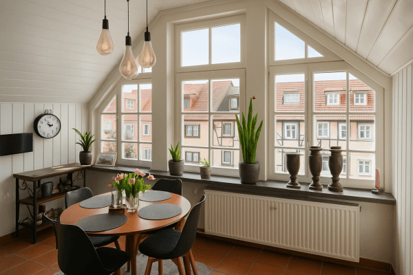 Pronájem bytu 3+1 70 m², Mauerstraße 2, Northeim, Dolní Sasko Pronájem bytu 3+1 70 m², Mauerstraße 2, Northeim, Dolní Sasko