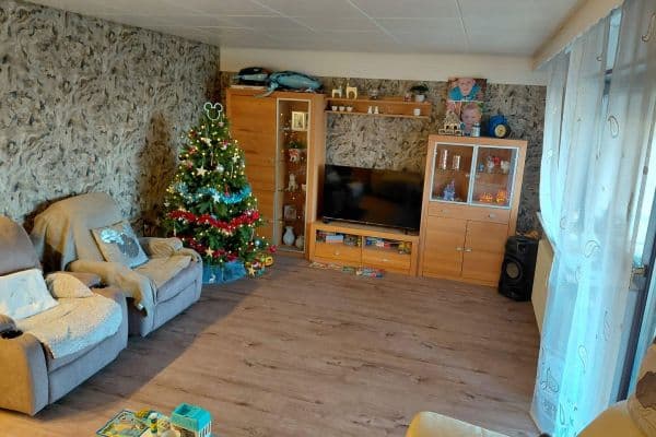 Prodej bytu 3+1 83 m², Normannenstraße 1, Brühl Prodej bytu 3+1 83 m², Normannenstraße 1, Brühl