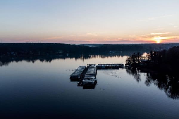 Prodej pozemku 736 m², Zernsdorf Prodej pozemku 736 m², Zernsdorf