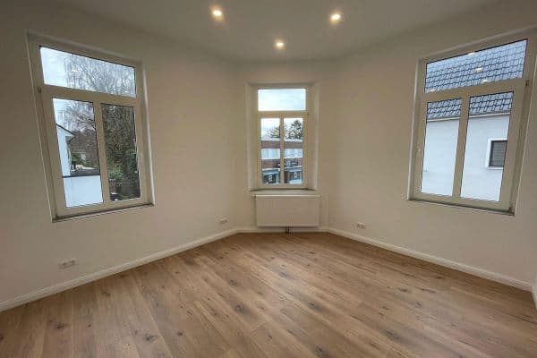 Pronájem bytu 3+1 72 m², Mühlenstraße 31, Delmenhorst, Dolní Sasko Pronájem bytu 3+1 72 m², Mühlenstraße 31, Delmenhorst, Dolní Sasko