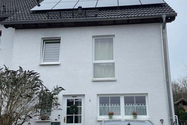 Prodej domu 134 m², pozemek 311 m², Vollmerhausen / Gummersbach Prodej domu 134 m², pozemek 311 m², Vollmerhausen / Gummersbach