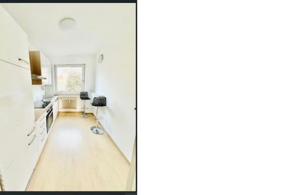 Prodej bytu 2+1 56 m², Nürnberg Prodej bytu 2+1 56 m², Nürnberg