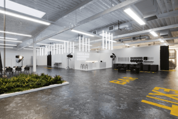 Pronájem nebytového prostoru 3.497 m², Ratingen Pronájem nebytového prostoru 3.497 m², Ratingen