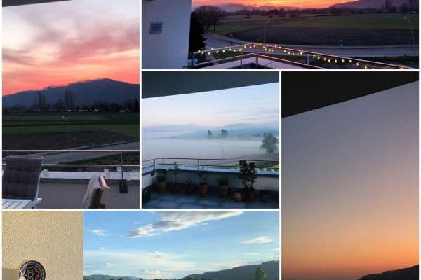 Pronájem bytu 4+1 106 m², Fécampring 19, Rheinfelden (Baden), Bádensko-Württembersko Pronájem bytu 4+1 106 m², Fécampring 19, Rheinfelden (Baden), Bádensko-Württembersko