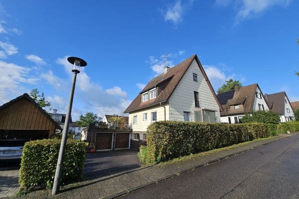Prodej domu 200 m², pozemek 670 m², Villingen-Schwenningen Prodej domu 200 m², pozemek 670 m², Villingen-Schwenningen