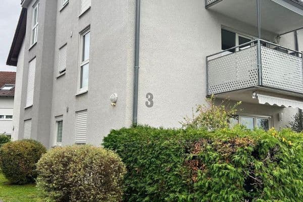 Prodej bytu 3+kk 71 m², Aspach Prodej bytu 3+kk 71 m², Aspach