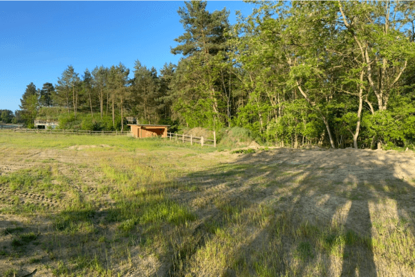 Prodej pozemku 2.700 m², Lindenstraße 15, Neuhardenberg, Braniborsko Prodej pozemku 2.700 m², Lindenstraße 15, Neuhardenberg, Braniborsko