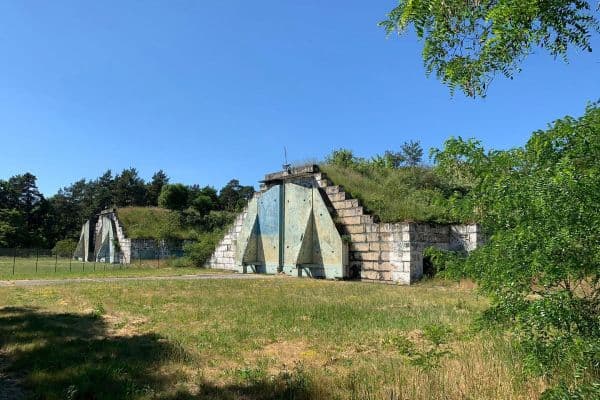 Prodej pozemku 7.000 m², Lindenstraße 15, Neuhardenberg, Braniborsko Prodej pozemku 7.000 m², Lindenstraße 15, Neuhardenberg, Braniborsko