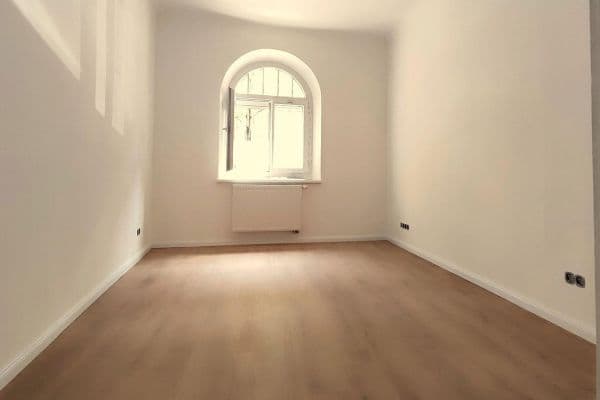 Pronájem bytu 2+1 54 m², Schwabenstraße, Nürnberg, Bavorsko Pronájem bytu 2+1 54 m², Schwabenstraße, Nürnberg, Bavorsko