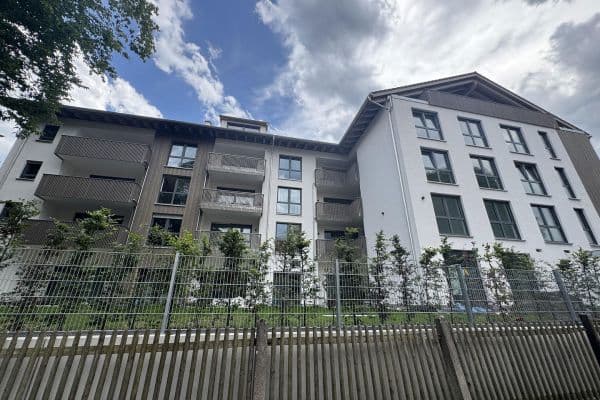 Prodej bytu 4+1 88 m², Lagerhausstrasse 3, Garmisch-Partenkirchen, Bavorsko Prodej bytu 4+1 88 m², Lagerhausstrasse 3, Garmisch-Partenkirchen, Bavorsko