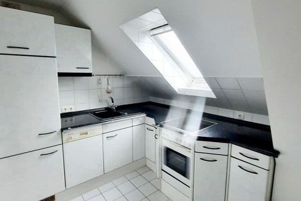 Pronájem bytu 2+1 62 m², Bobingen, Bavorsko Pronájem bytu 2+1 62 m², Bobingen, Bavorsko