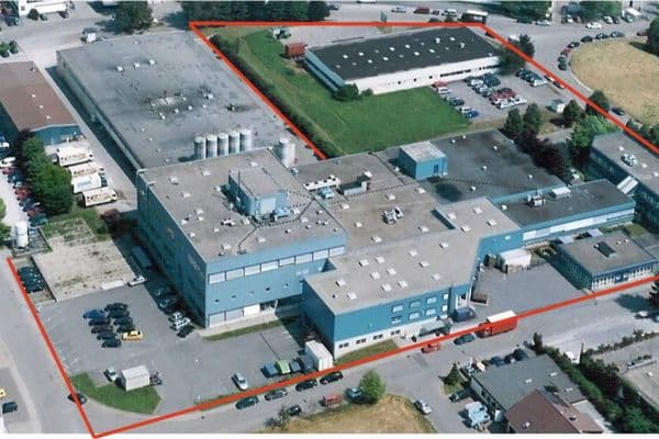 Pronájem nebytového prostoru 388 m², Benzstr. 6, Remchingen Pronájem nebytového prostoru 388 m², Benzstr. 6, Remchingen