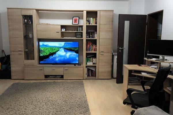 Prodej bytu 3+1 97 m², Augsburg Prodej bytu 3+1 97 m², Augsburg