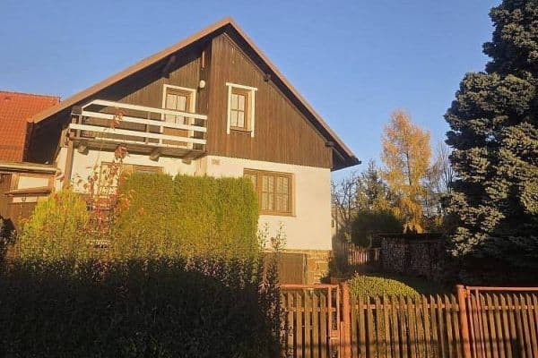 Pronájem chaty, chalupy, Šternberk, Olomoucký kraj Pronájem chaty, chalupy, Šternberk, Olomoucký kraj