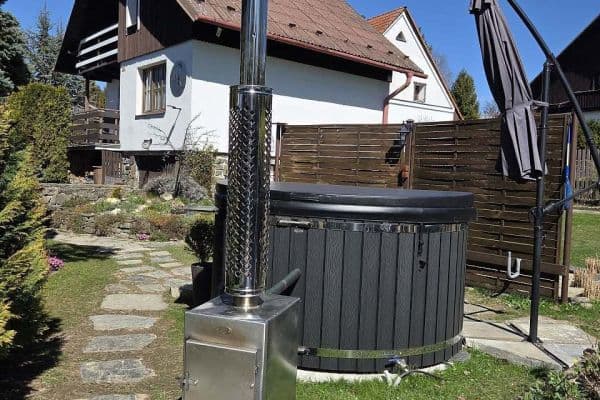 Pronájem chaty, chalupy, Šternberk - Dalov Pronájem chaty, chalupy, Šternberk - Dalov