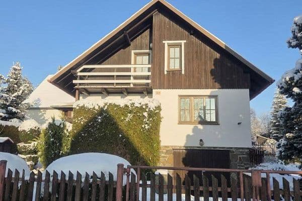 Pronájem chaty, chalupy, Šternberk - Dalov Pronájem chaty, chalupy, Šternberk - Dalov