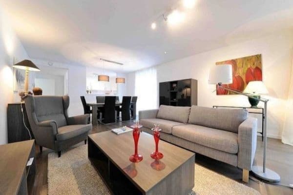 Pronájem bytu 2+1 71 m², Radnická, Brno Pronájem bytu 2+1 71 m², Radnická, Brno