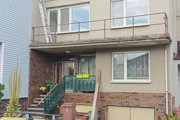 Prodej domu 180 m², pozemek 637 m², Řadová, Havířov Prodej domu 180 m², pozemek 637 m², Řadová, Havířov