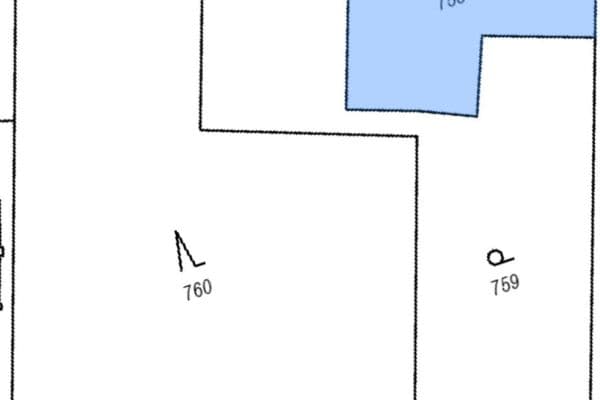 Prodej pozemku 4.000 m², Hradištko Prodej pozemku 4.000 m², Hradištko